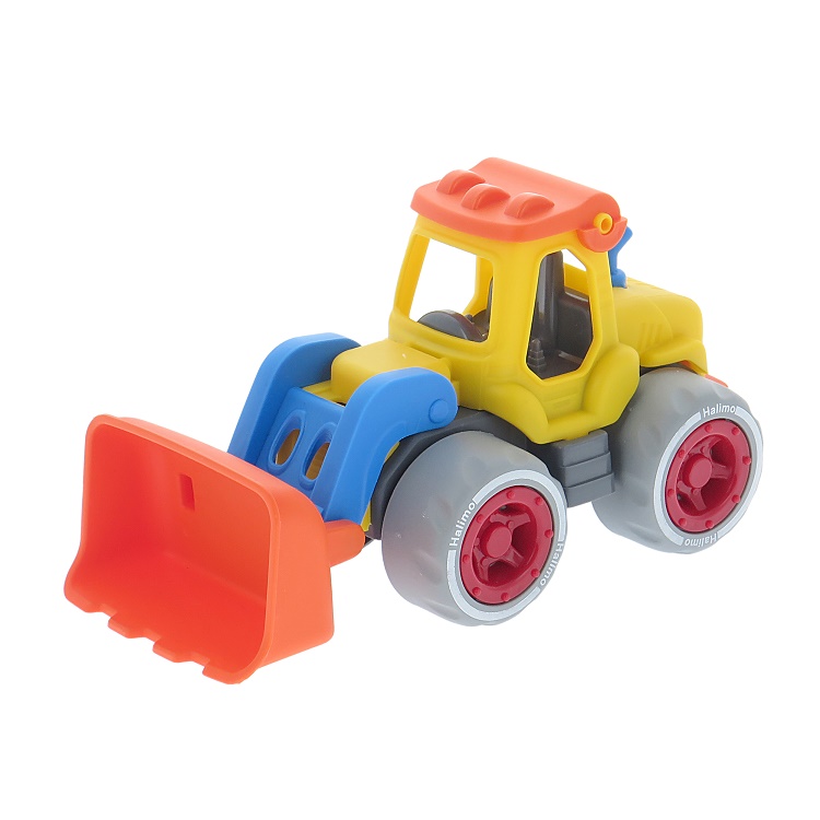 ماشین بازی تراکتور 